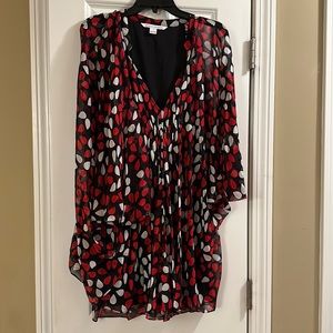 Diane von Furstenberg Dress